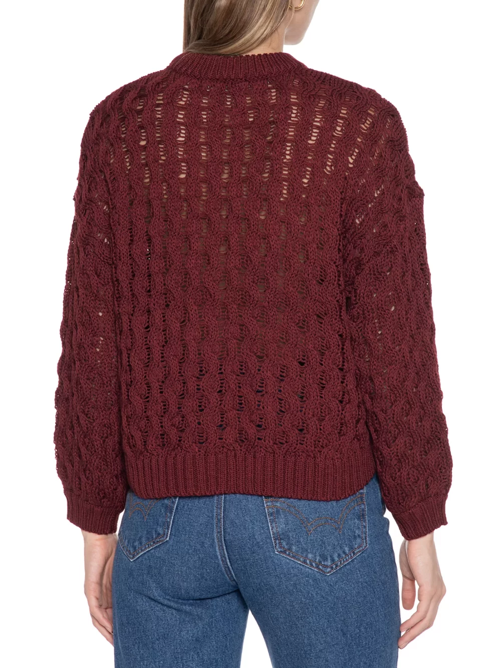 Tricot Shoulder, P - Imagem 3