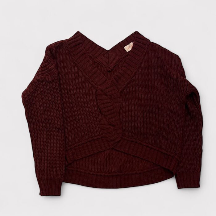 Tricot Ginger, M