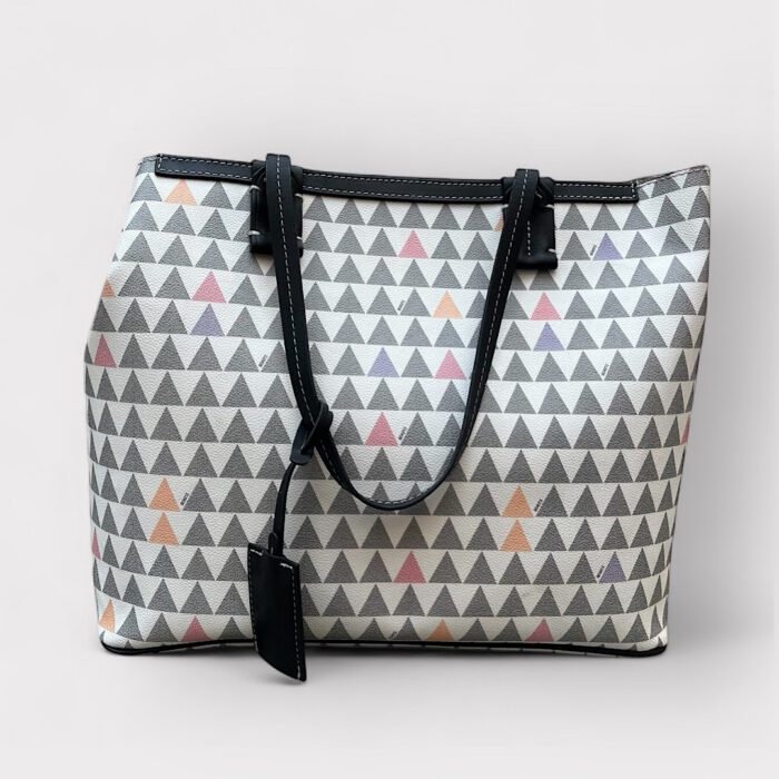 Bolsa Schultz Triangle