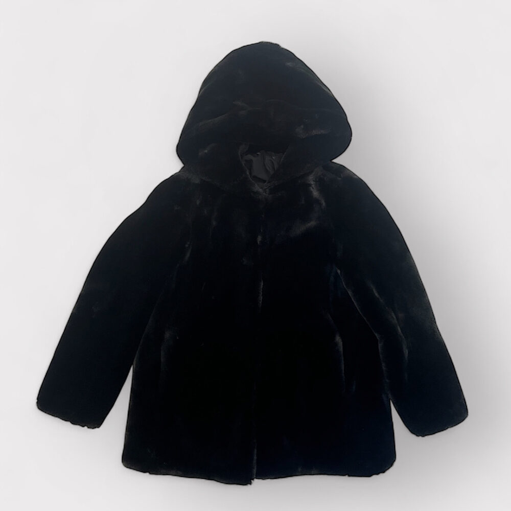 Casaco Zara, G