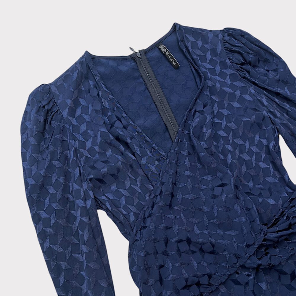 Vestido Colcci, P - Imagem 2