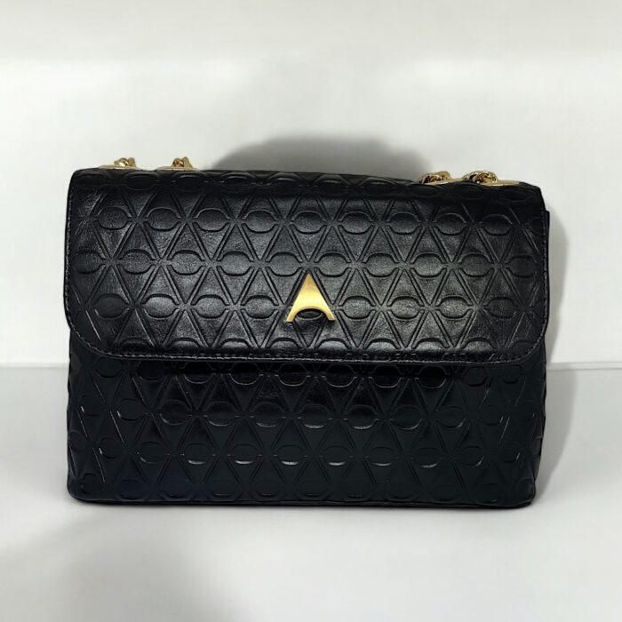 Bolsa Couro icon Carrano