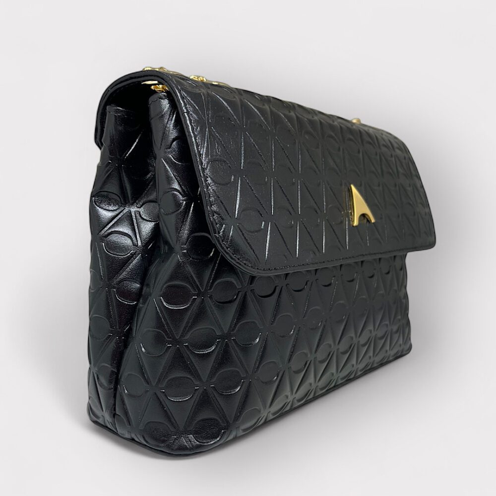 Bolsa Couro icon Carrano - Imagem 3