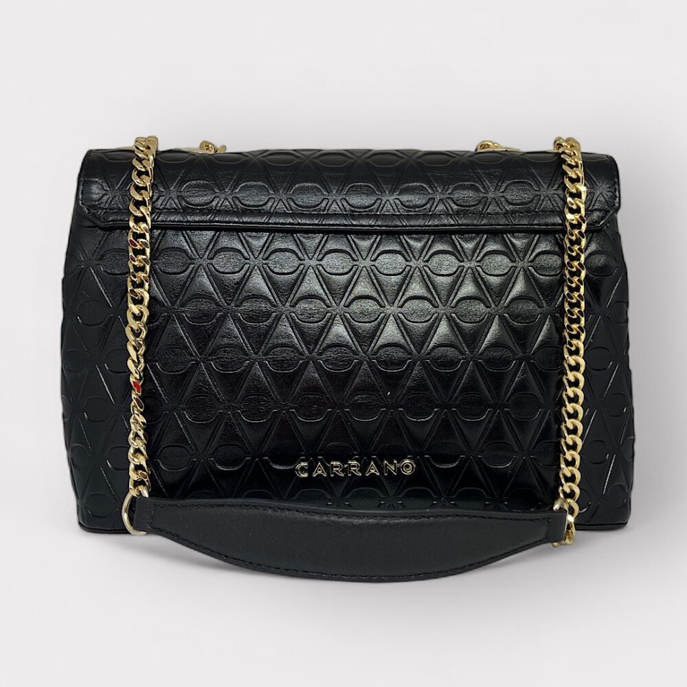 Bolsa Couro icon Carrano - Imagem 2