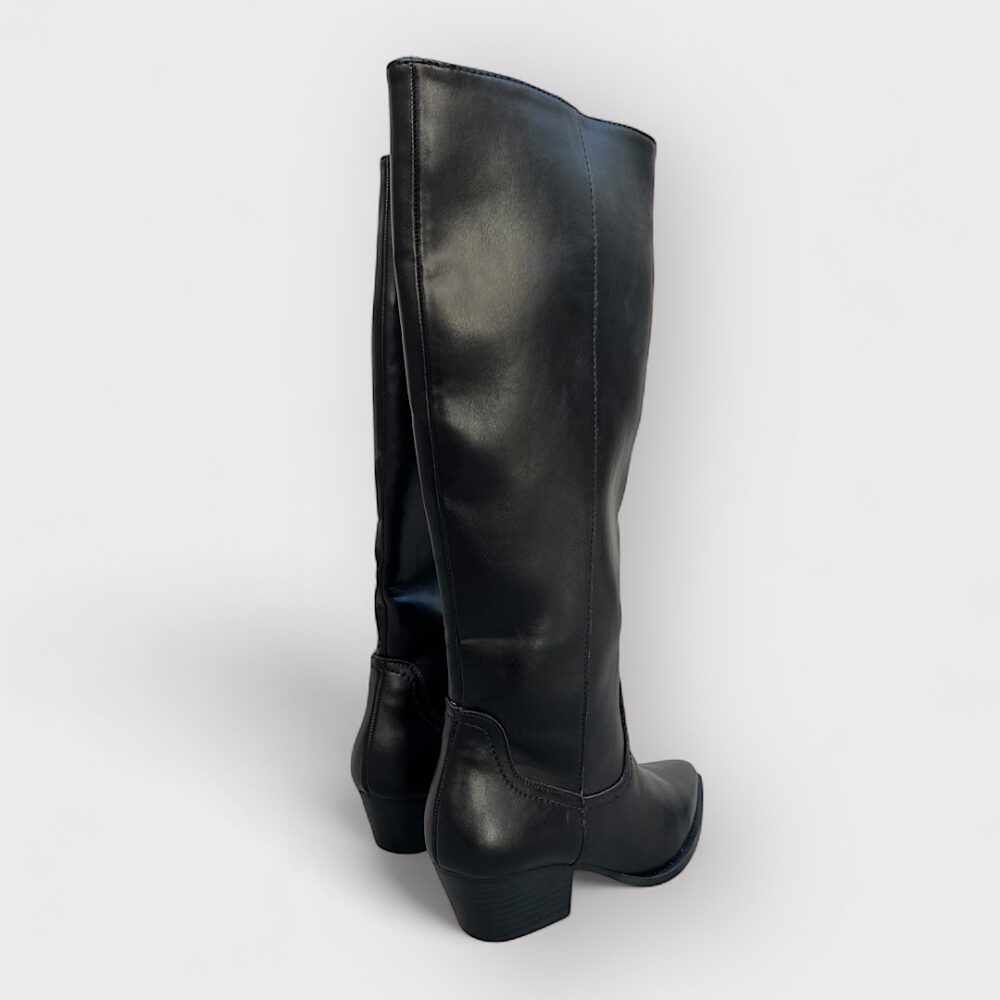 Bota Zara, 35 - Imagem 4