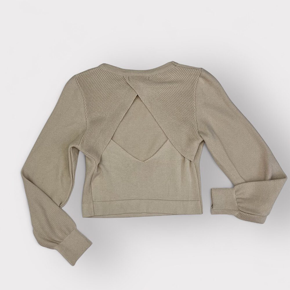 Blusa Twenty Four Seven, P - Imagem 2